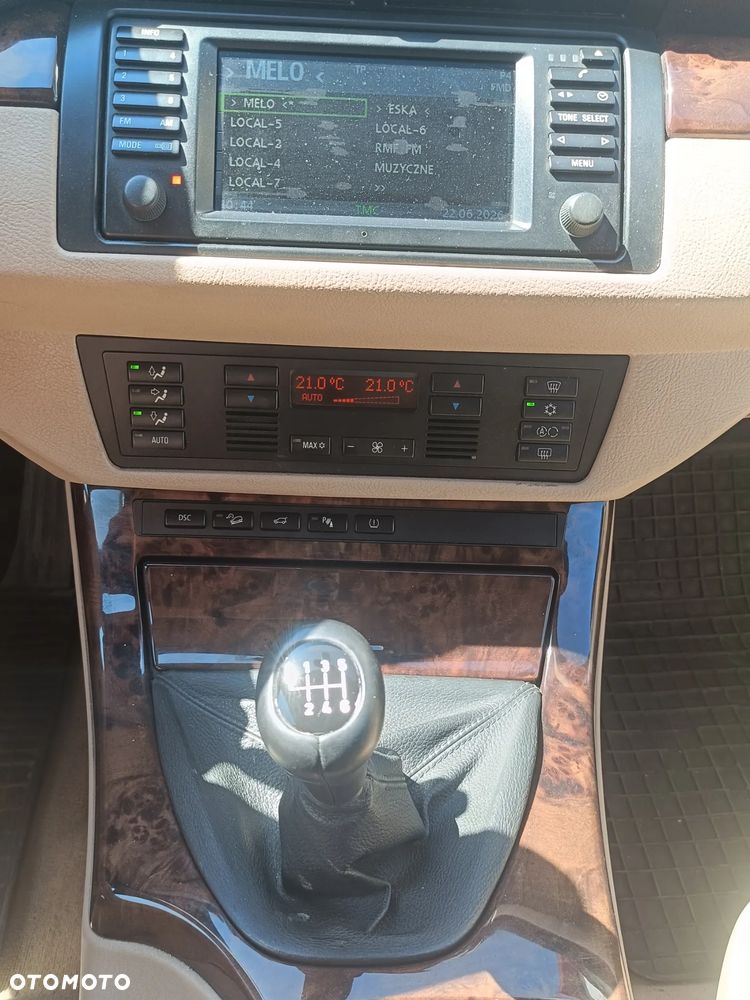 BMW X5 3.0 d - 12