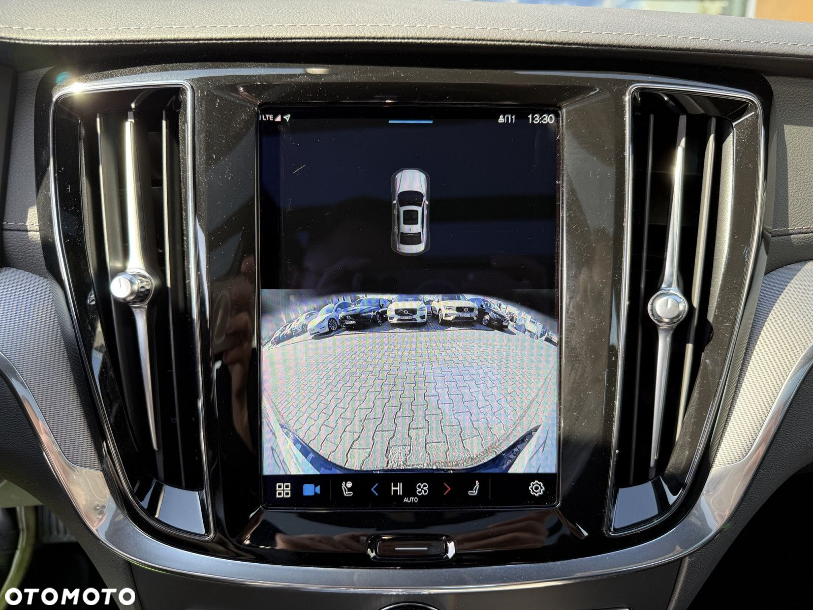 Volvo S60 - 22