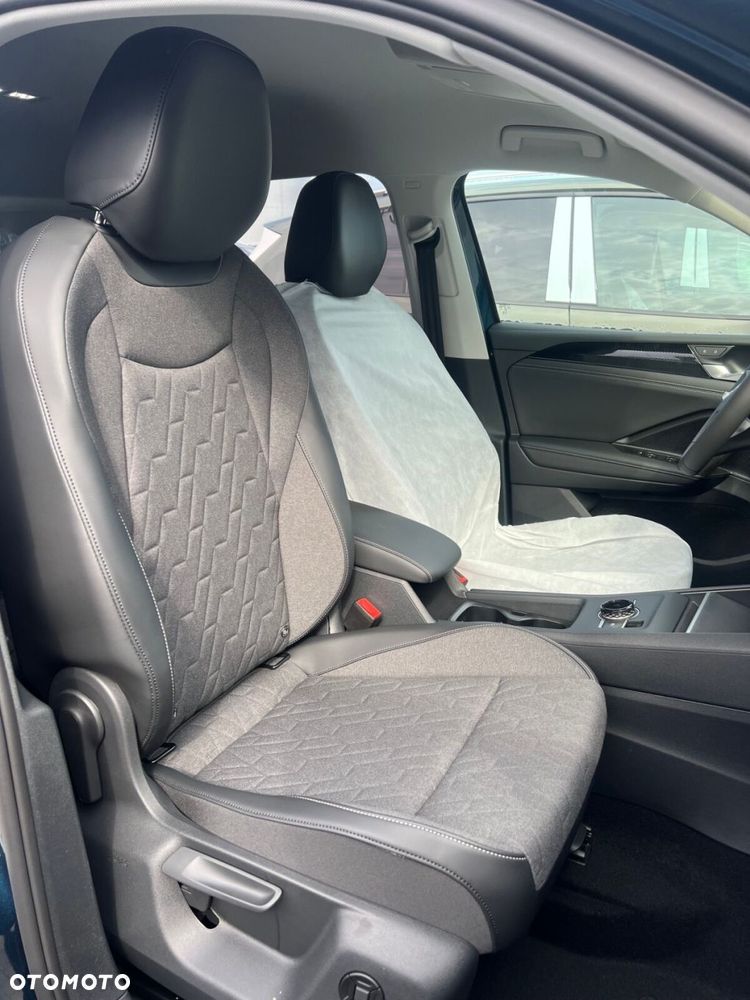Volkswagen Tiguan 2.0 TDI Life Plus DSG - 5