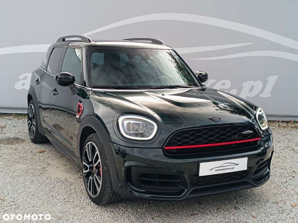 MINI John Cooper Works - 12
