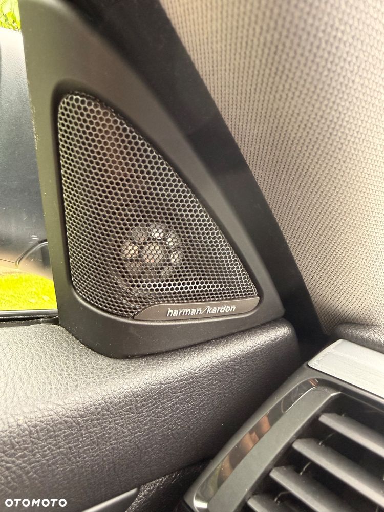 BMW Seria 4 428i xDrive - 17