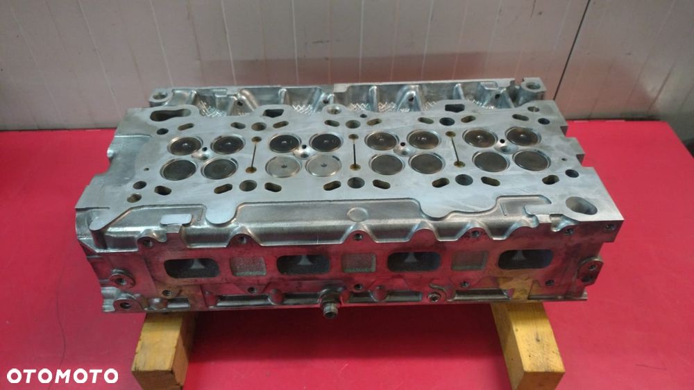 GŁOWICA FIAT DUCATO 2,3 EURO 6 POD ADBLUE OD 19- 5802383450 NO 925/377 - 1