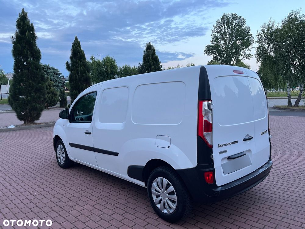 Renault Kangoo - 4