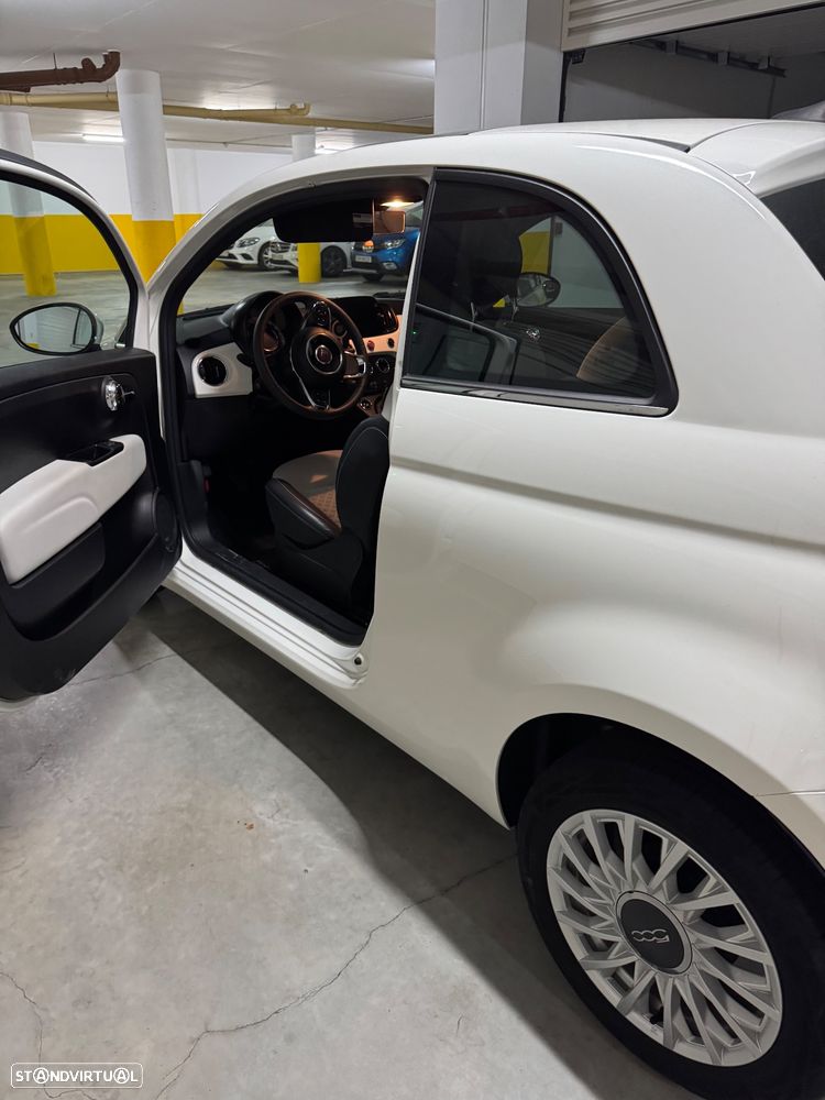 Fiat 500 - 8
