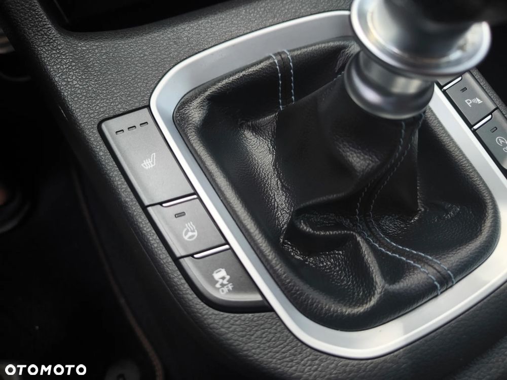 Hyundai i30 N 2.0 T-GDI Performance - 14