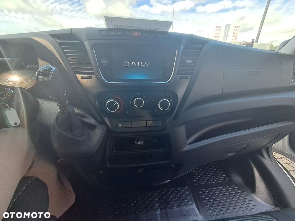 Iveco Daily - 20