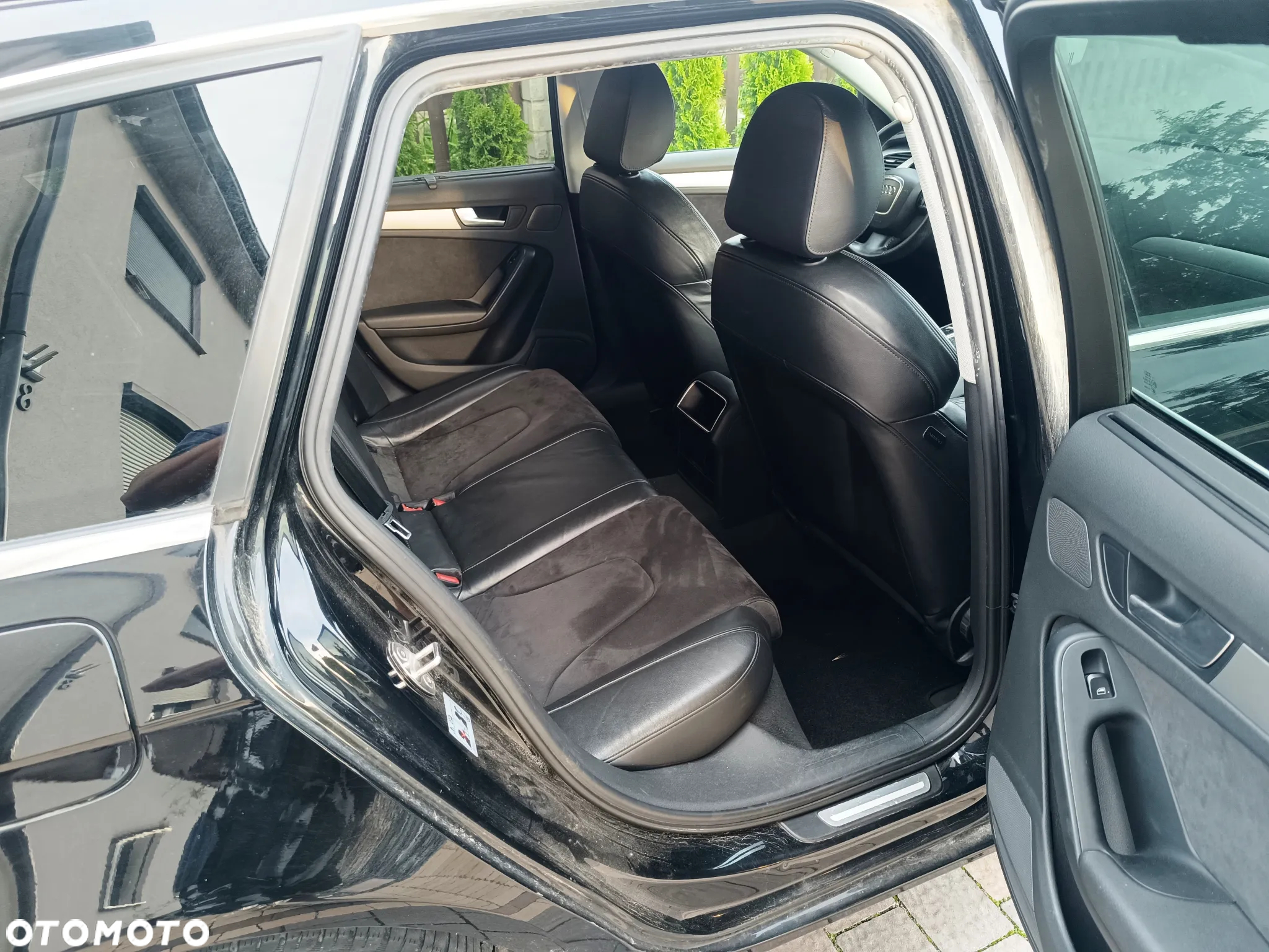 Audi A4 2.0 TDI Limited Edition Multitr - 13