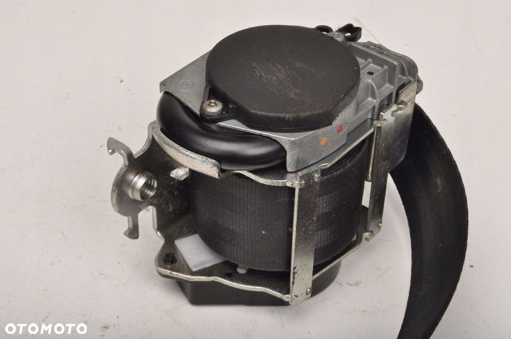 CITROEN C3 PICASSO PAS BEZPIECZEŃSTWA PRAWY PRZÓD 96817083XX - 3