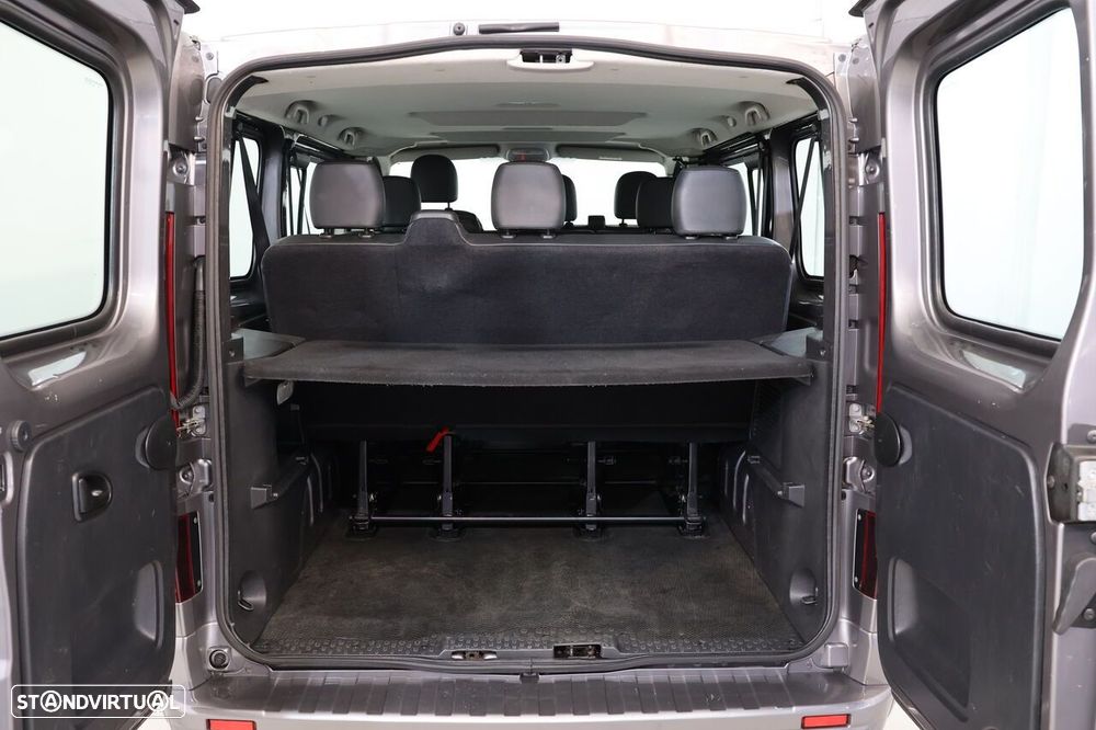 Fiat Talento 1.6 M-Jet L2H1 1.2T 9L - 21