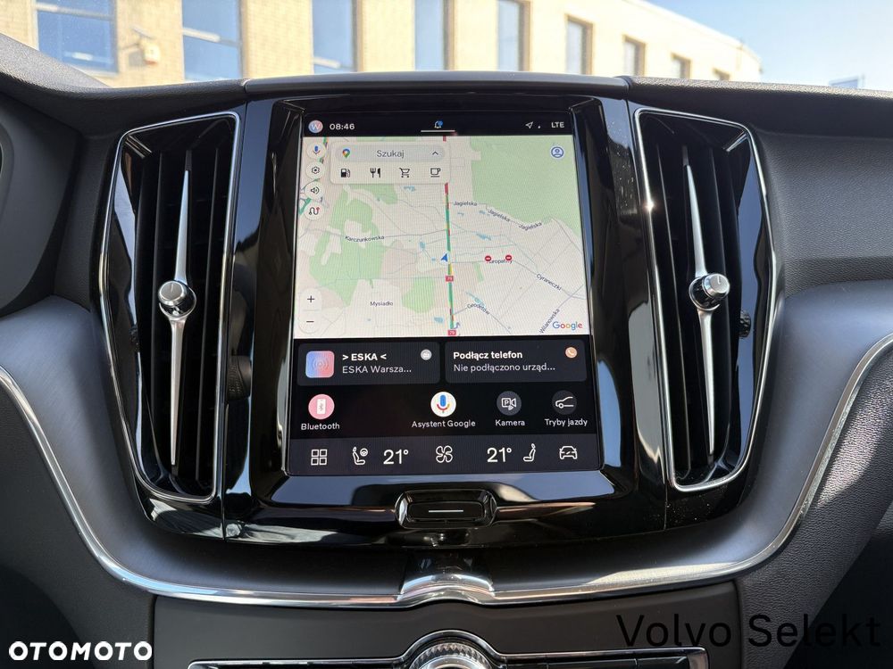 Volvo XC 60 - 11