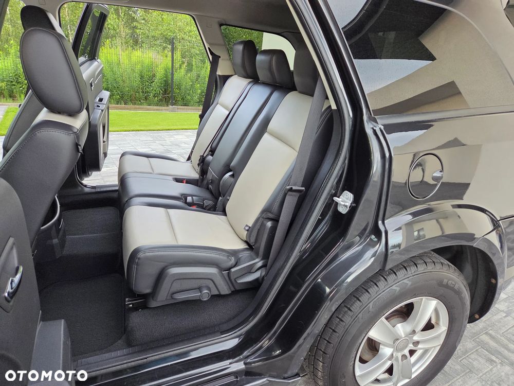 Dodge Journey 2.0 CRD SXT SR Edition - 23