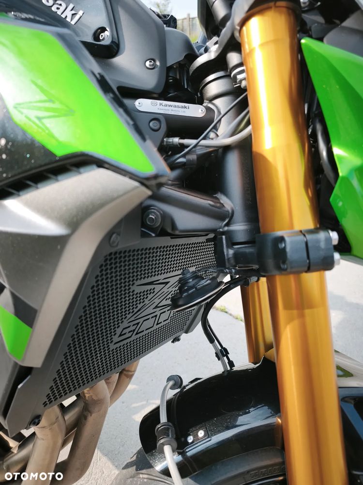 Kawasaki Z 900 - 15