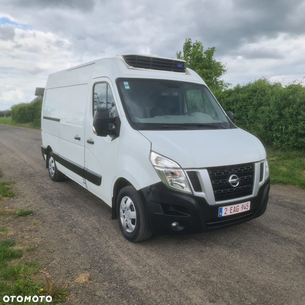 Nissan NV400 - 3