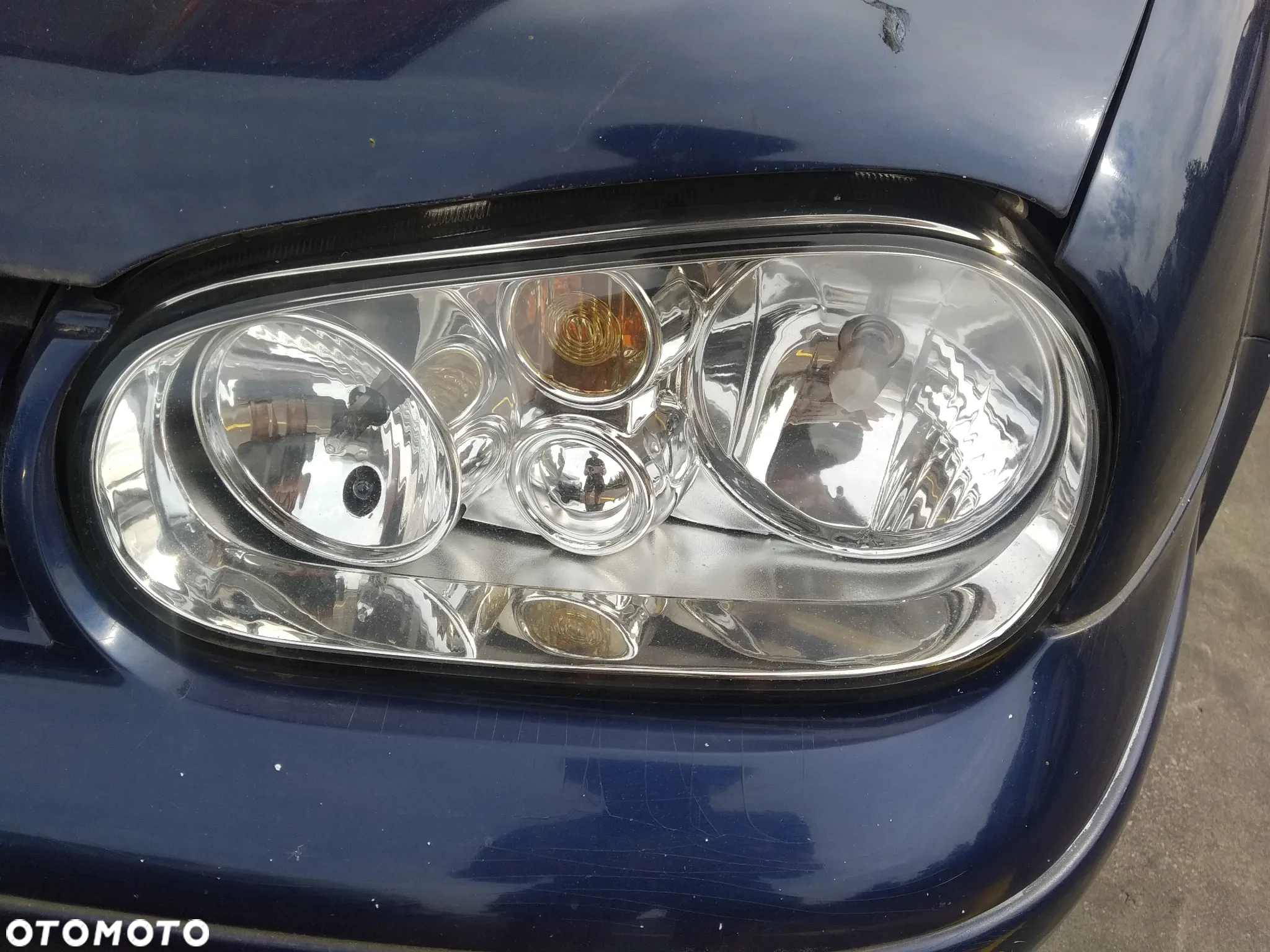 VW GOLF IV 1.9 TDI ASV - STEROWNIK SILNIKA - 4