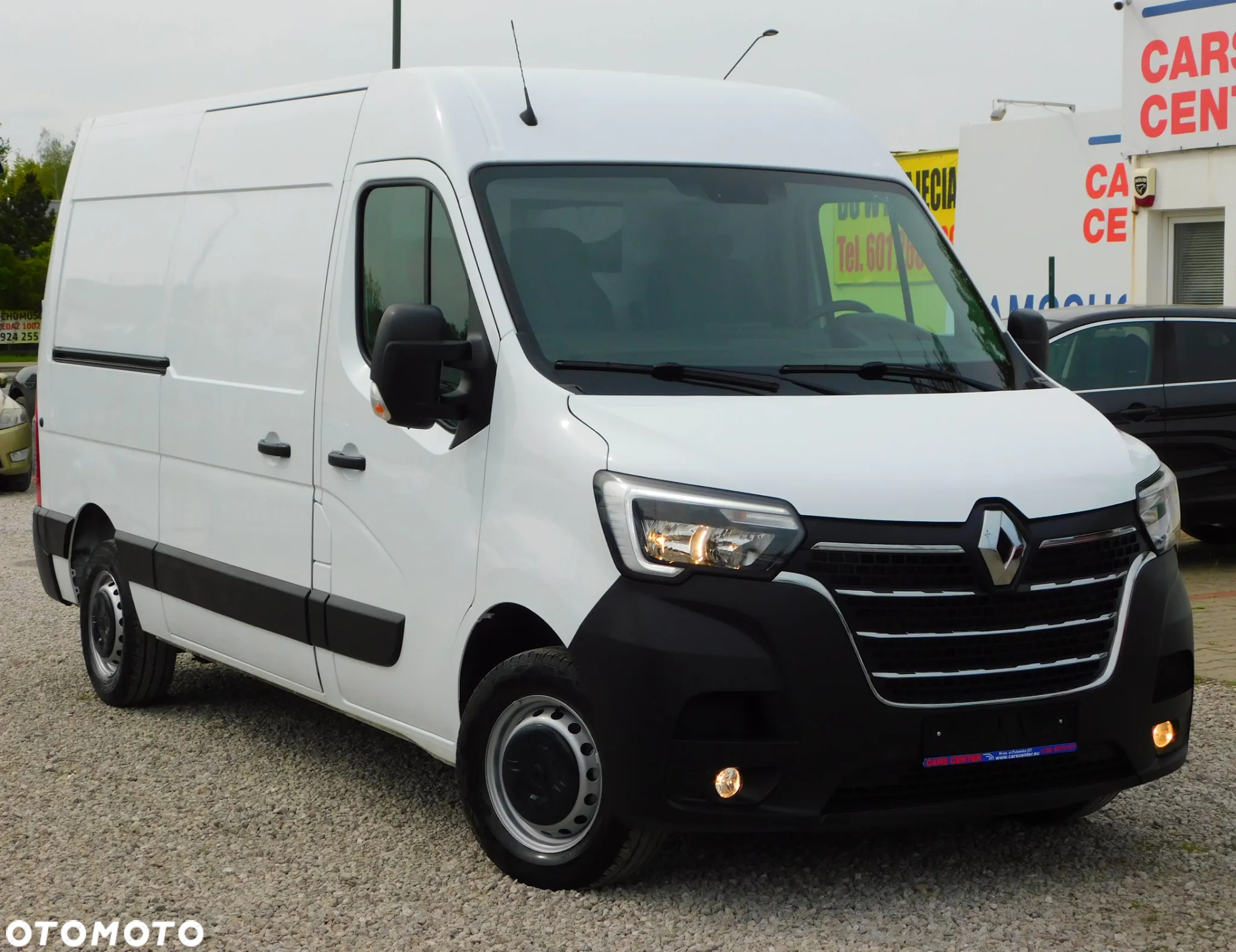 Renault Master - 13