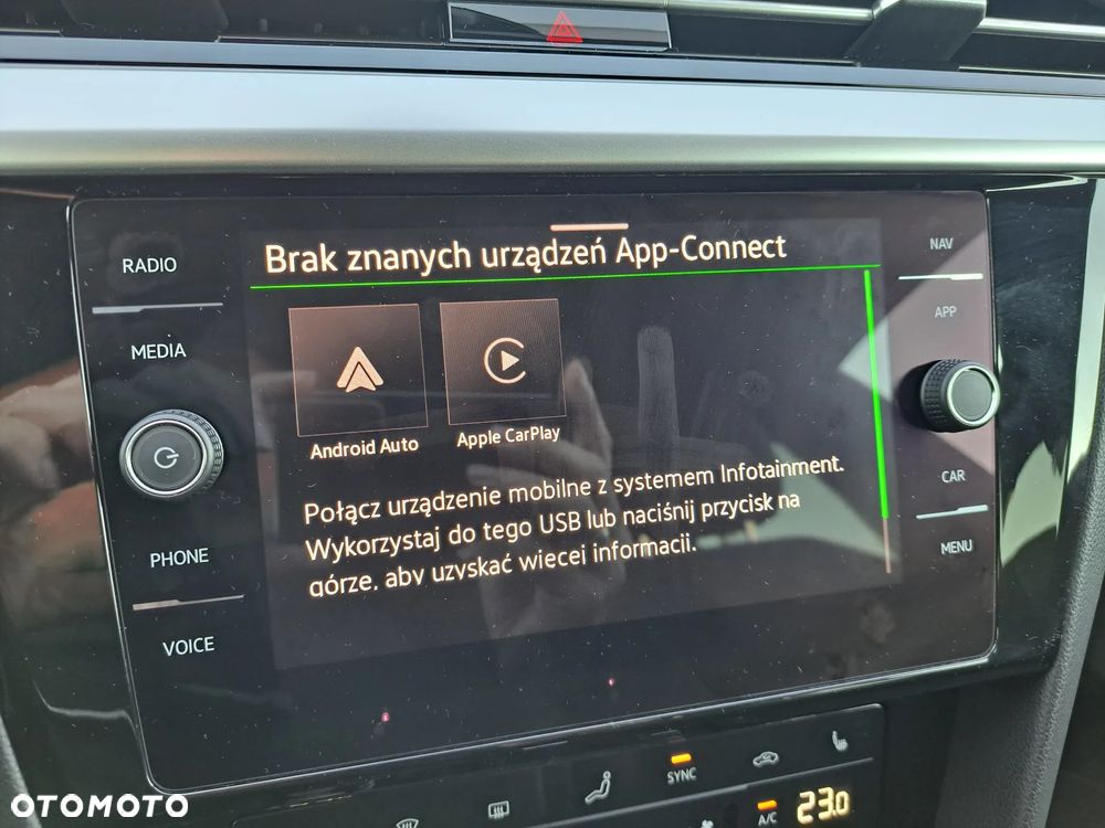 Volkswagen Arteon 2.0 TSI R-Line DSG - 28