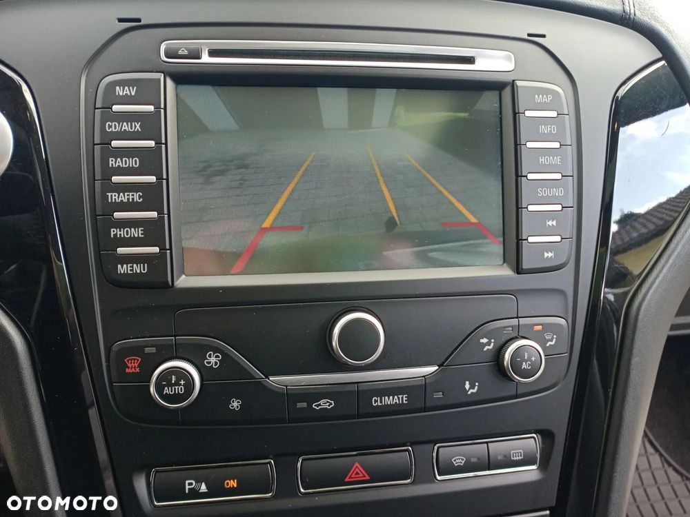 Ford Mondeo 2.0 TDCi Titanium X - 27