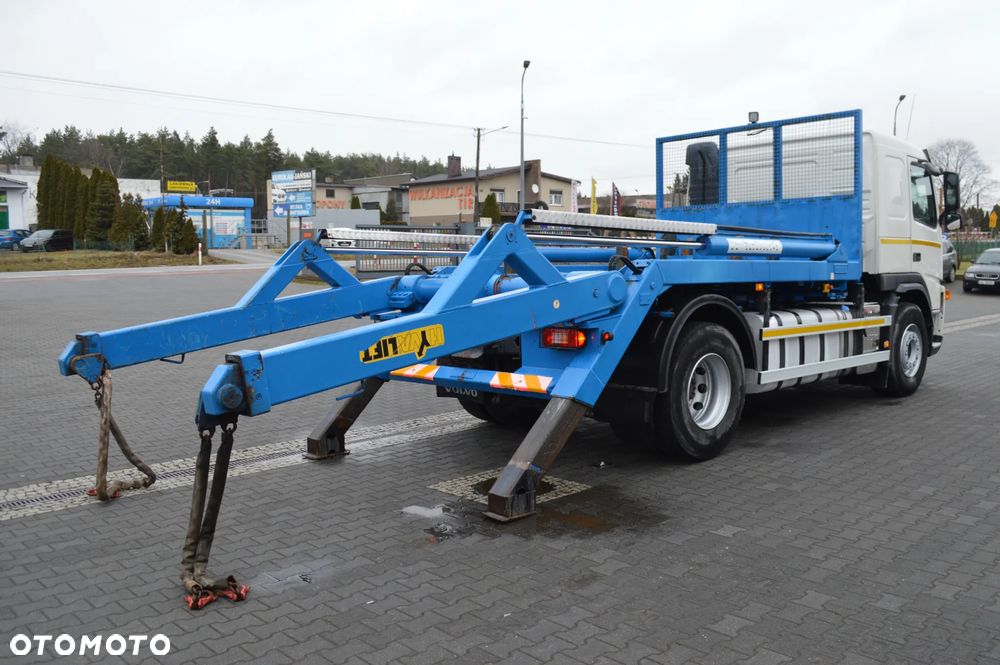 Volvo FM 430 BRAMOWIEC - 3