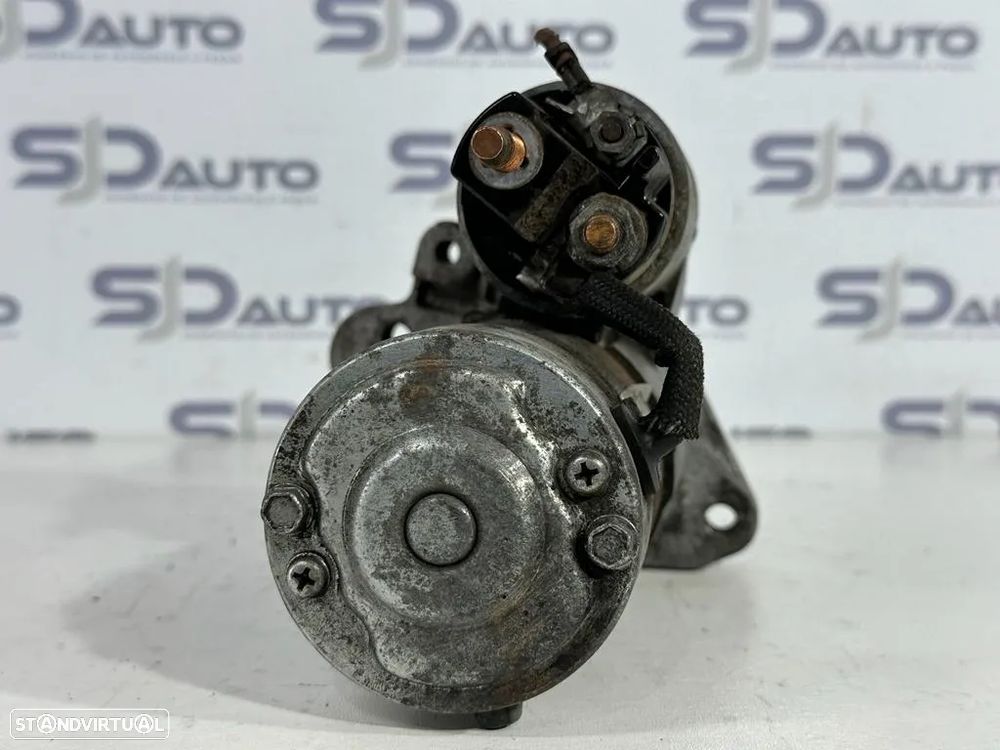 Motor Arranque - Renault Megane II (1.5) - 3