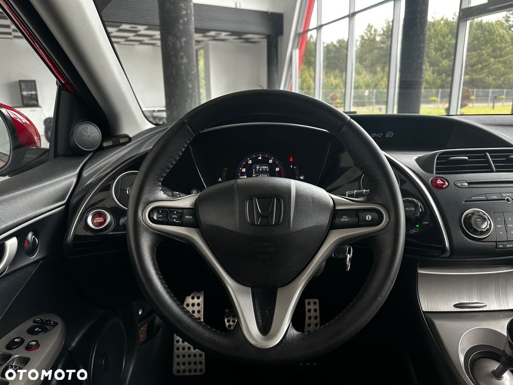 Honda Civic - 24