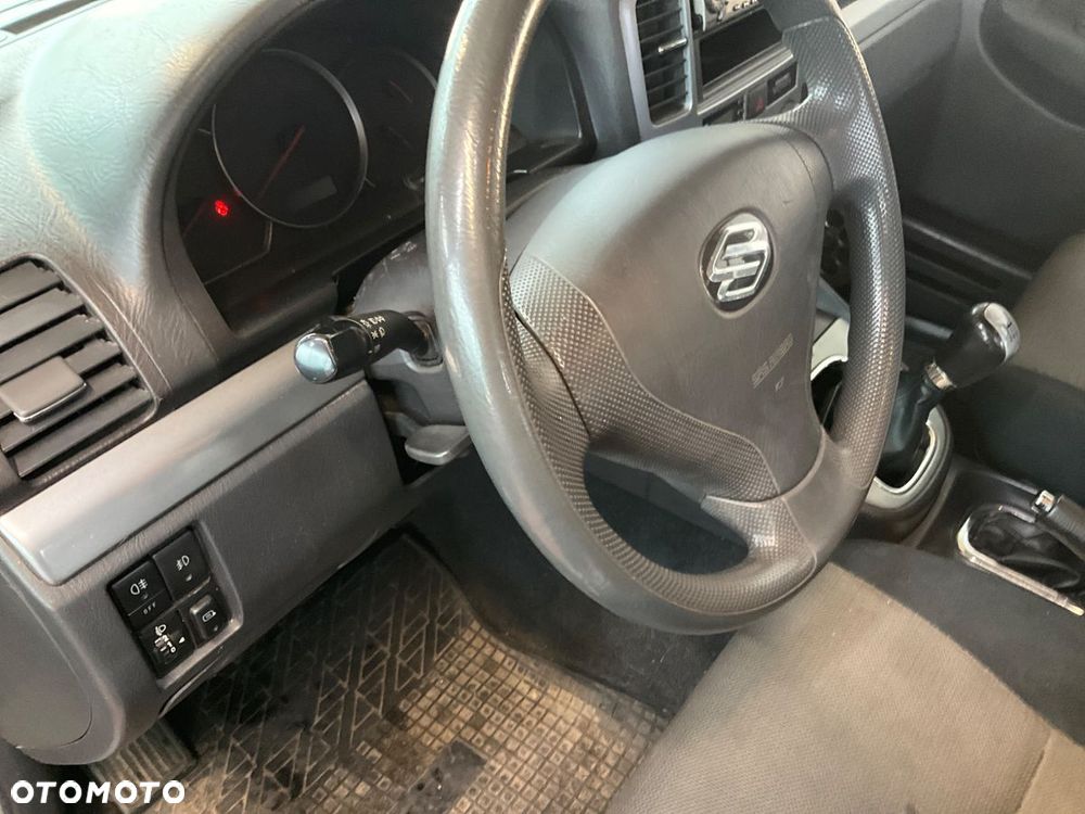 Suzuki Vitara 1.6 JX - 5
