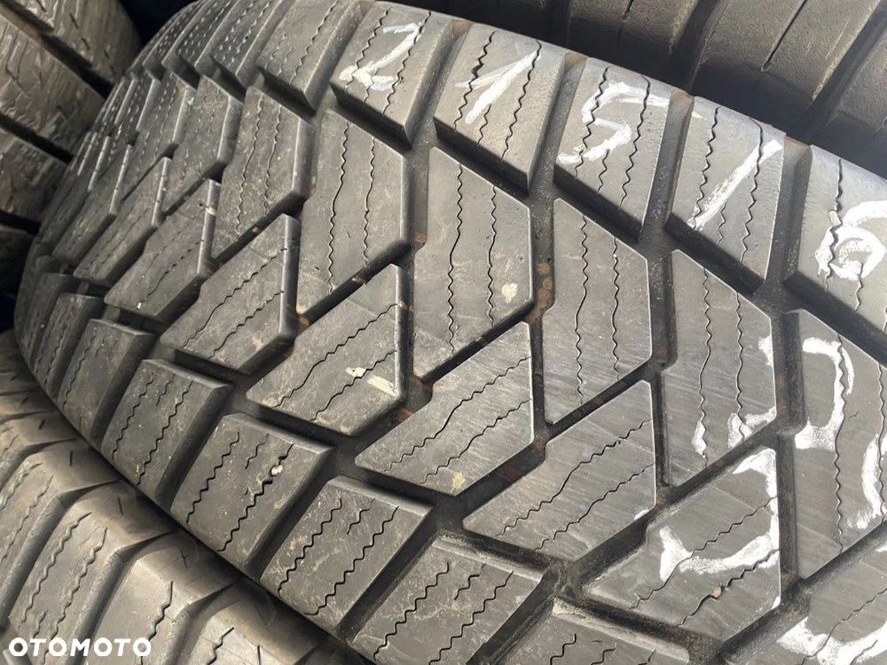 215/65/16C Bridgestone AllSeason_7,8mm_2szt_(392) - 3