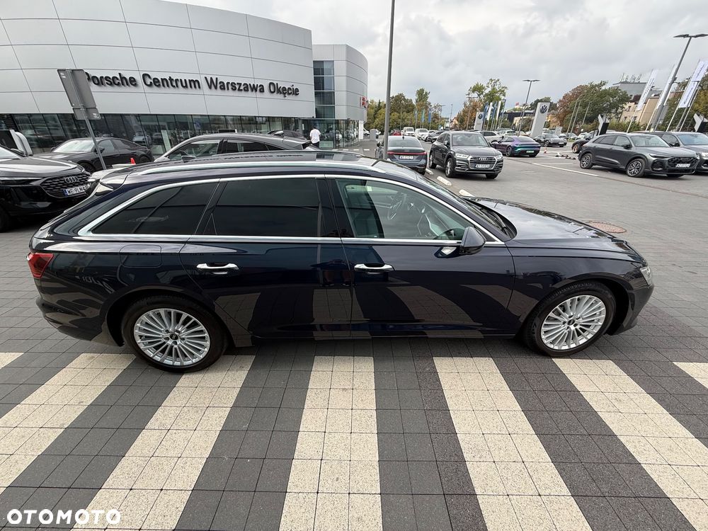 Audi A6 Avant - 2
