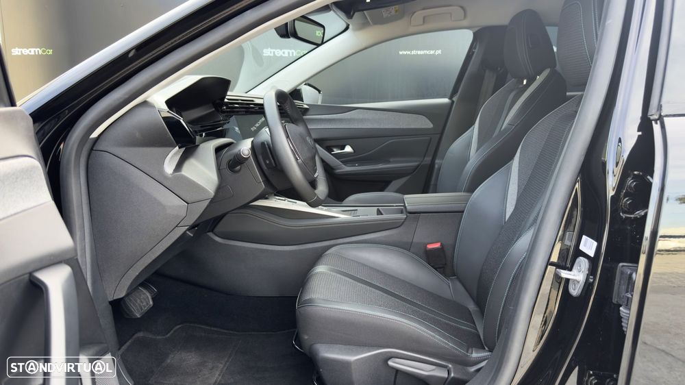Peugeot 308 SW 1.2 PureTech Allure Pack EAT8 - 11