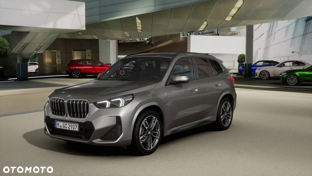 BMW X1 - 4