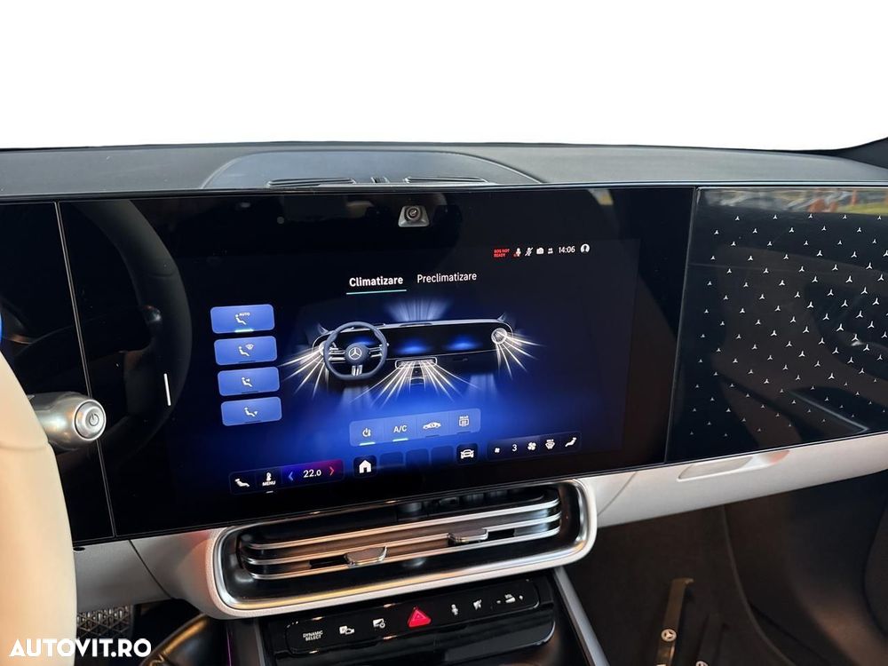 Mercedes-Benz CLA 250+ Coupe - 16