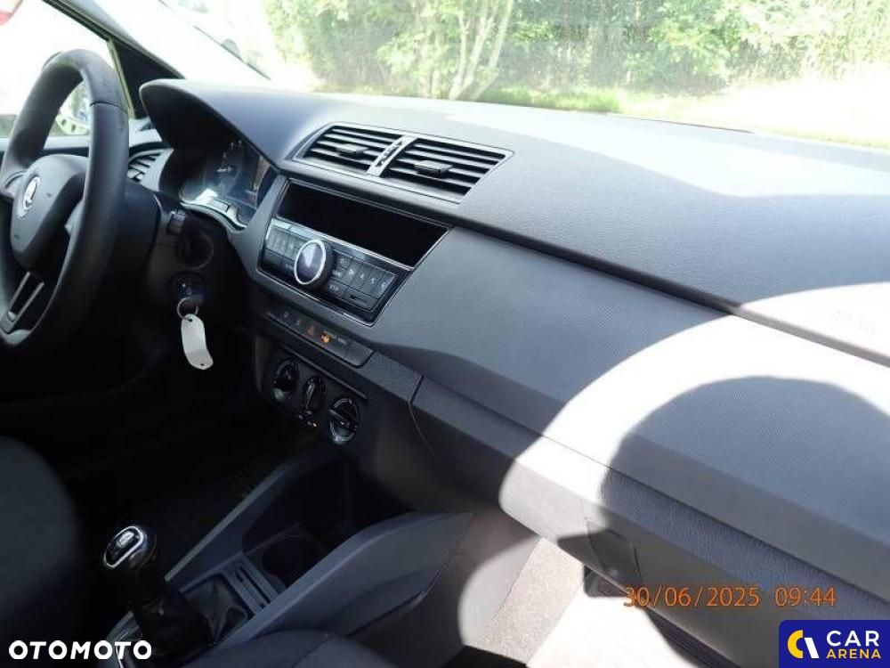 Skoda Fabia 1.0 Active - 24