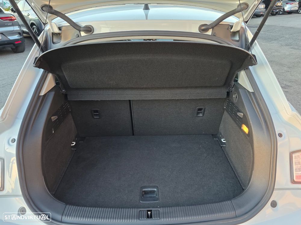 Audi A1 Sportback - 21