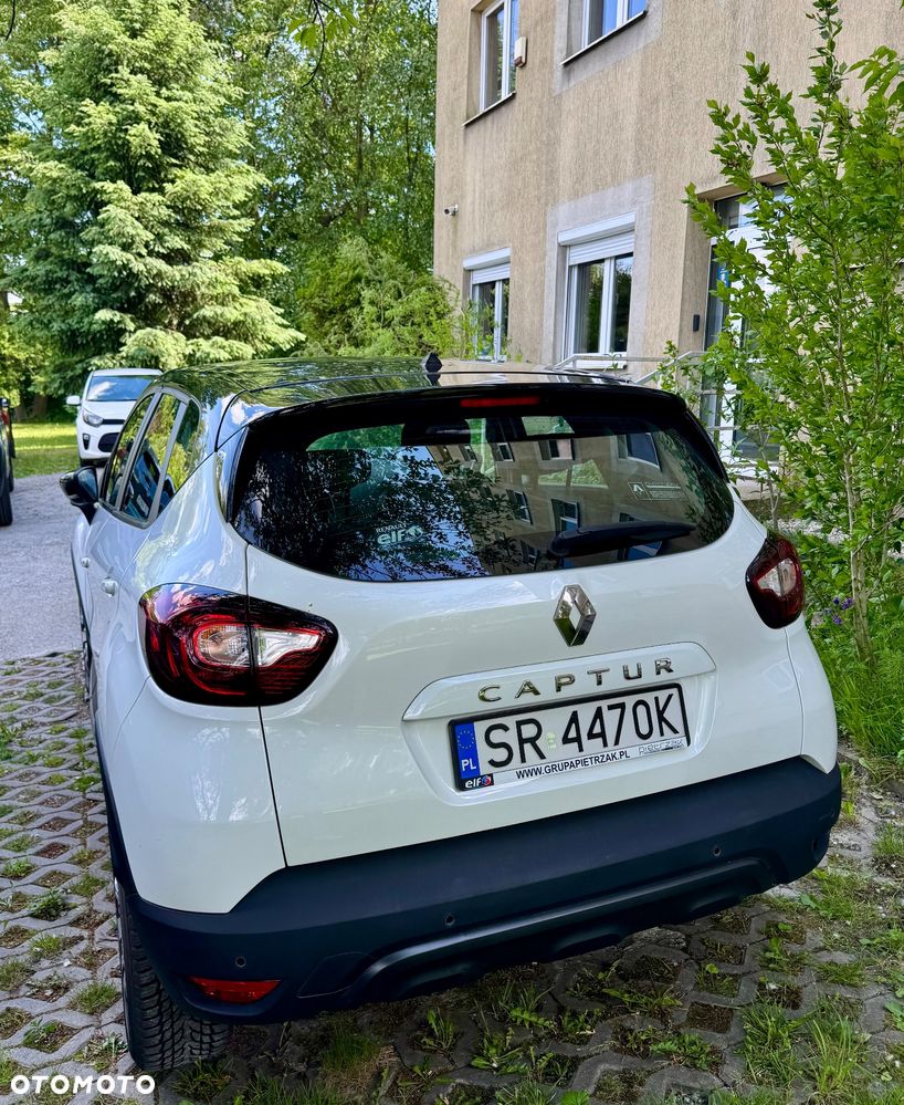 Renault Captur 1.2 Energy TCe Initiale Paris - 3