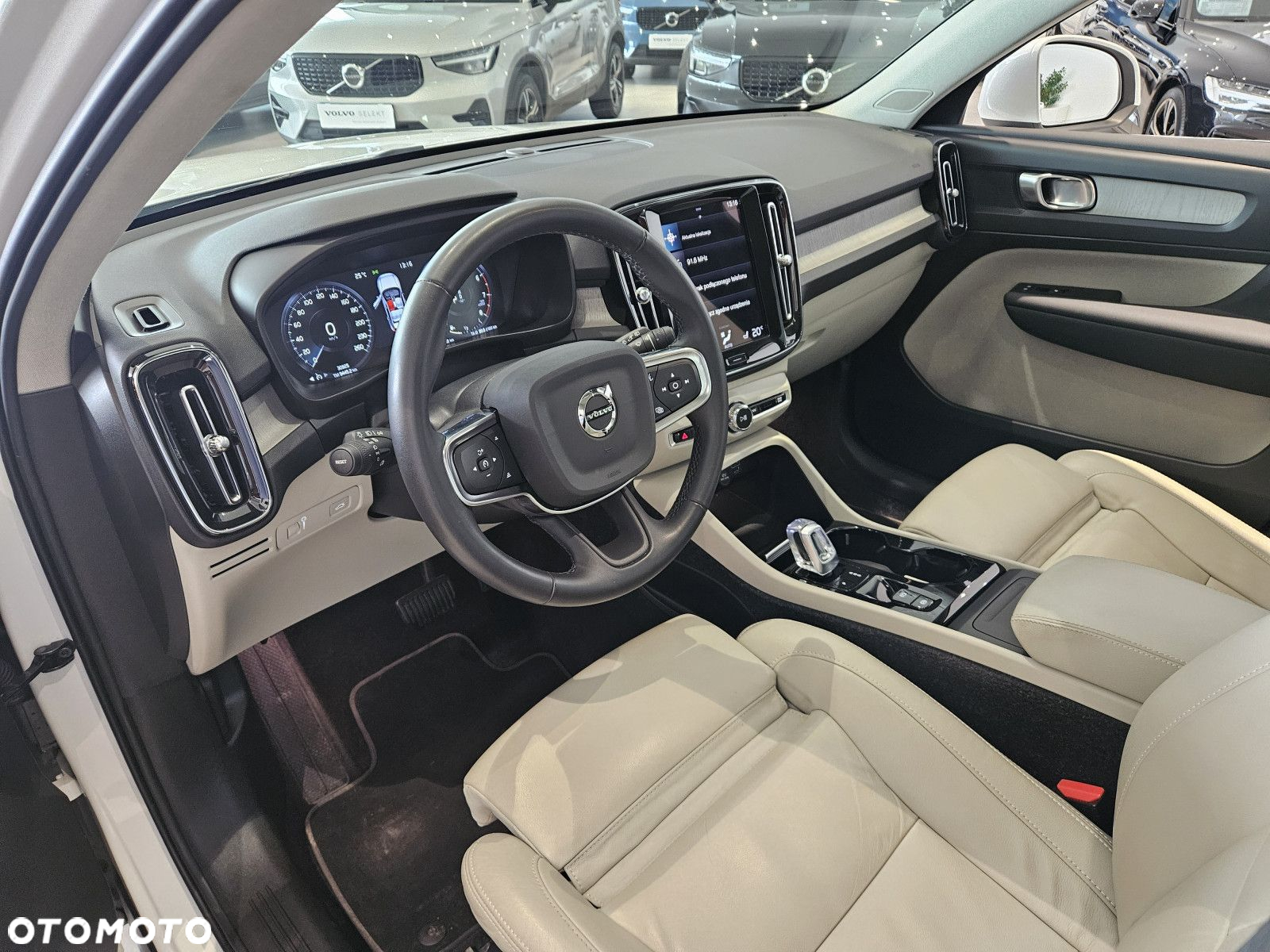 Volvo XC 40 - 10