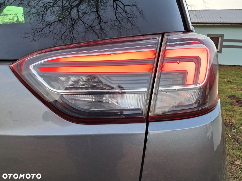 Opel Crossland 1.5 Automatik Ultimate - 29