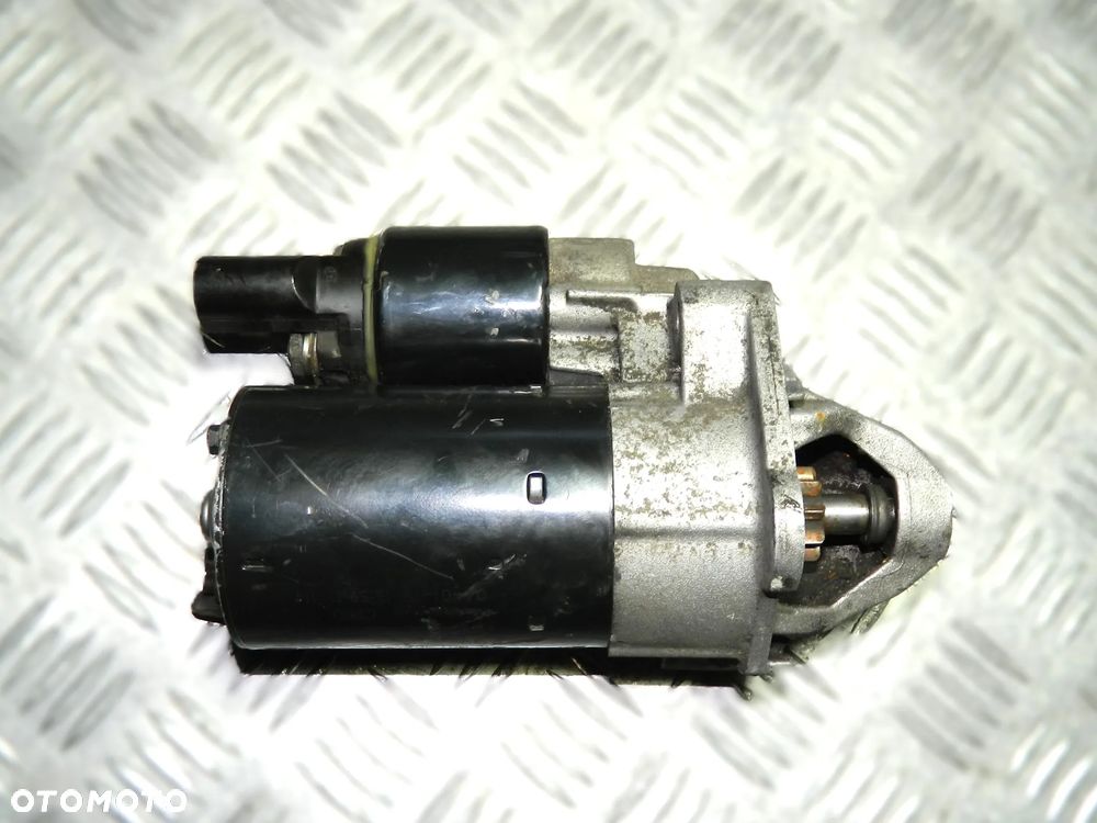 Audi A4 B6 B7 rozrusznik 1.6 1.8T 2.0 FSI TFSI - 3