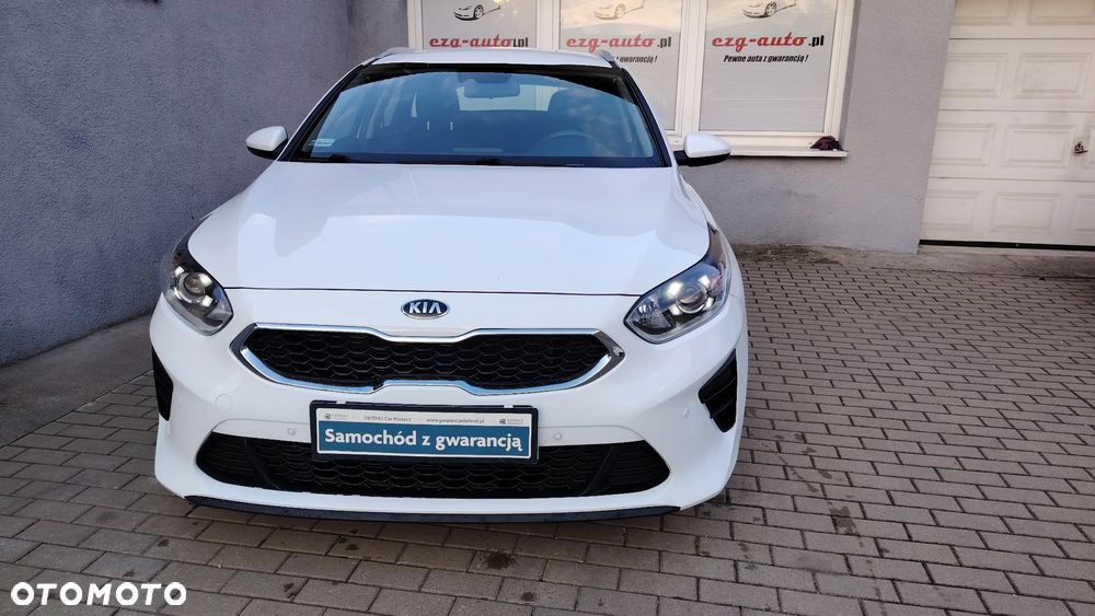 Kia Ceed 1.4 T-GDI M Max - 5