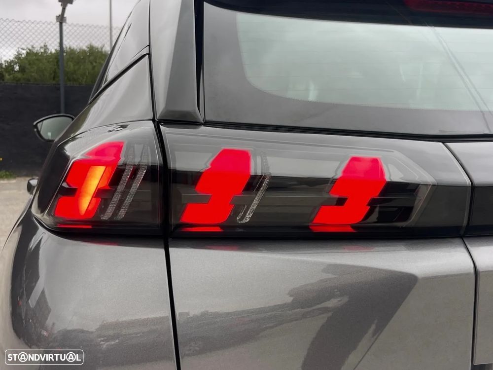 Peugeot 2008 1.5 BlueHDi Active Pack - 23