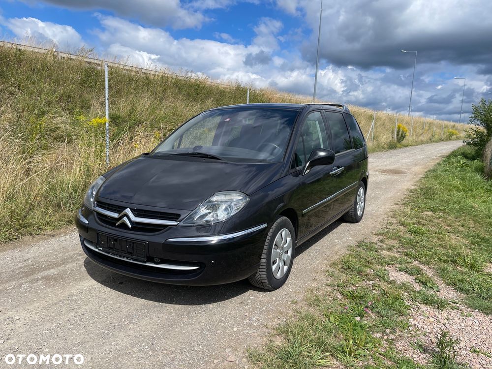 Citroën C8 2.0 HDi Attraction - 23