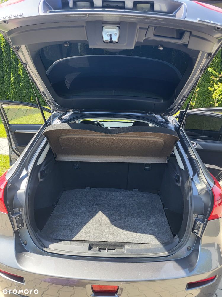 Mitsubishi Lancer 2.0 DI-D Invite - 8