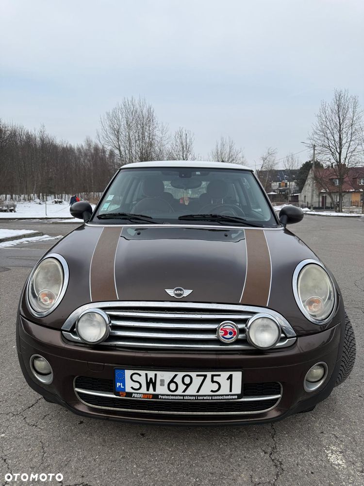 MINI Cooper - 6
