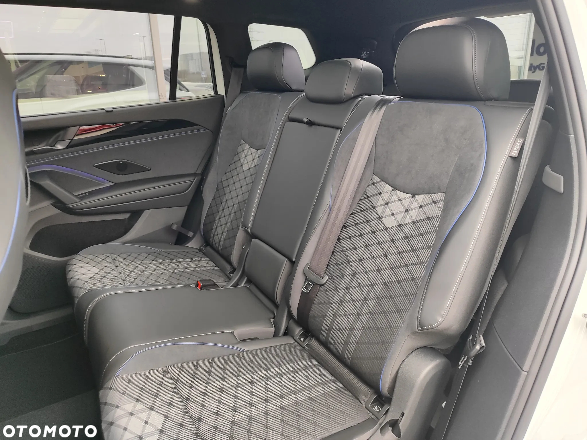 Volkswagen Tayron - 28