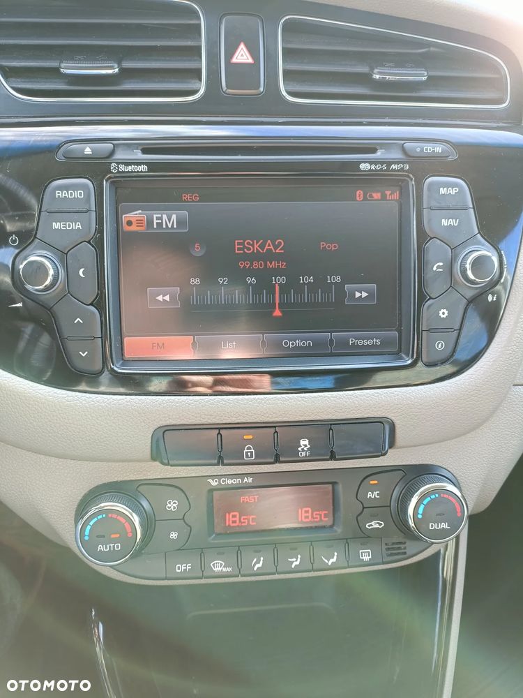 Kia Ceed 1.6 GDI L Business Line - 11