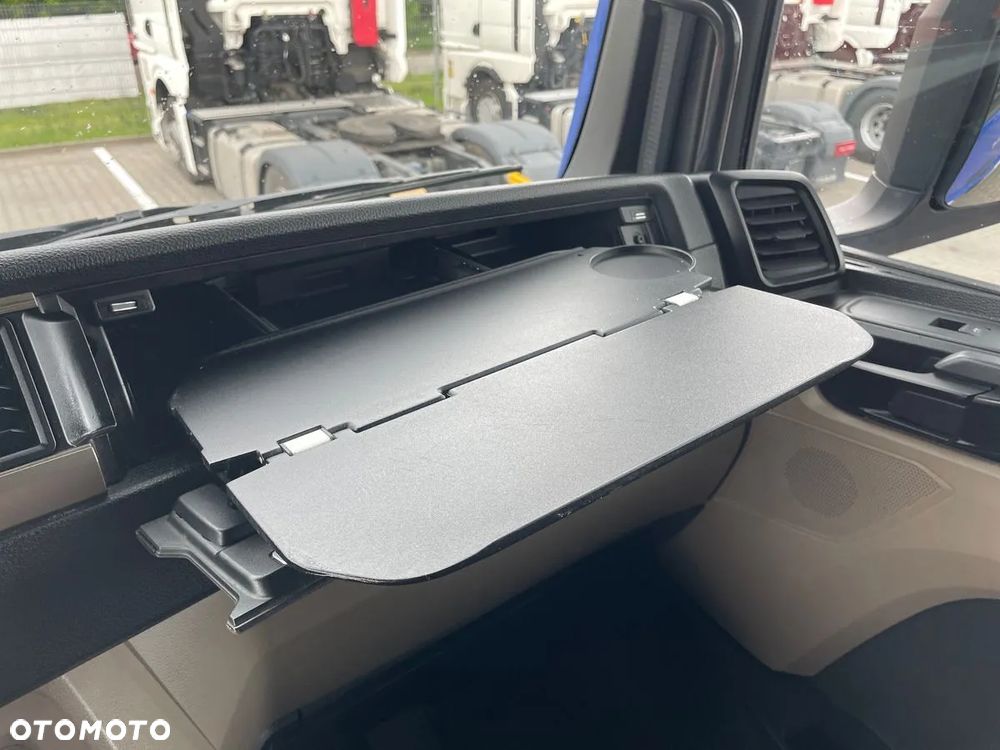 MAN TGX 18.470 4x2 BL SA - 16