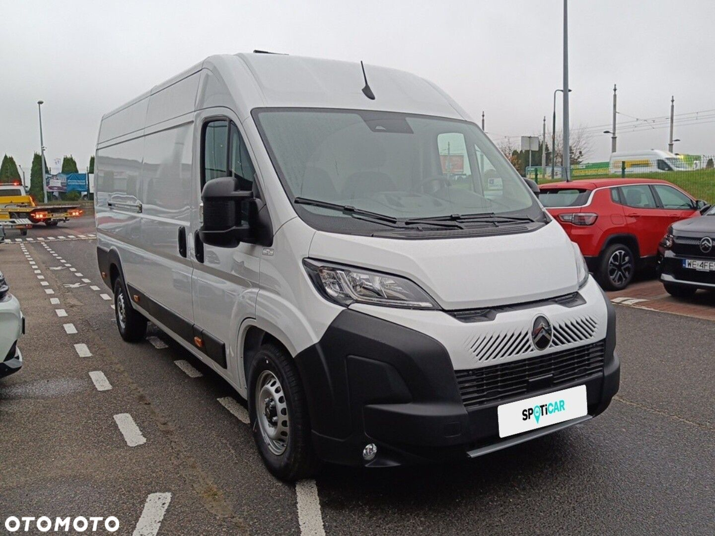 Citroën Jumper - 3