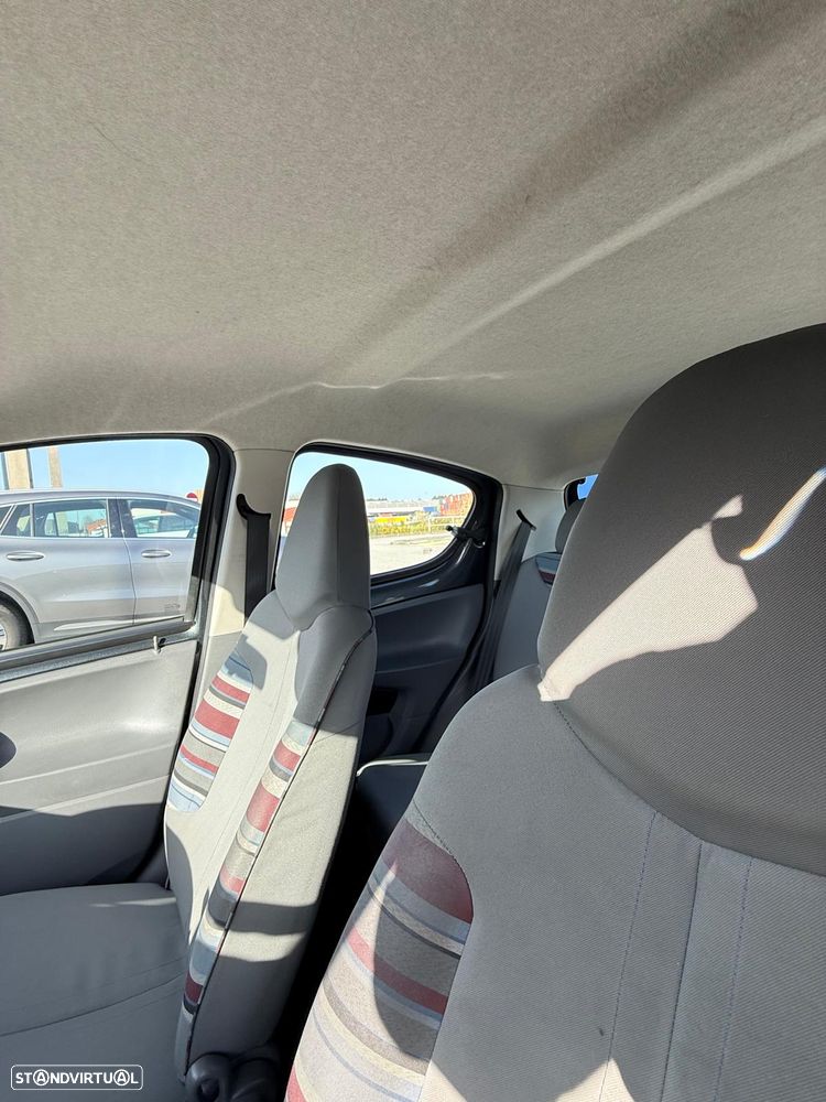 Citroën C1 1.0 SX Airdream - 9