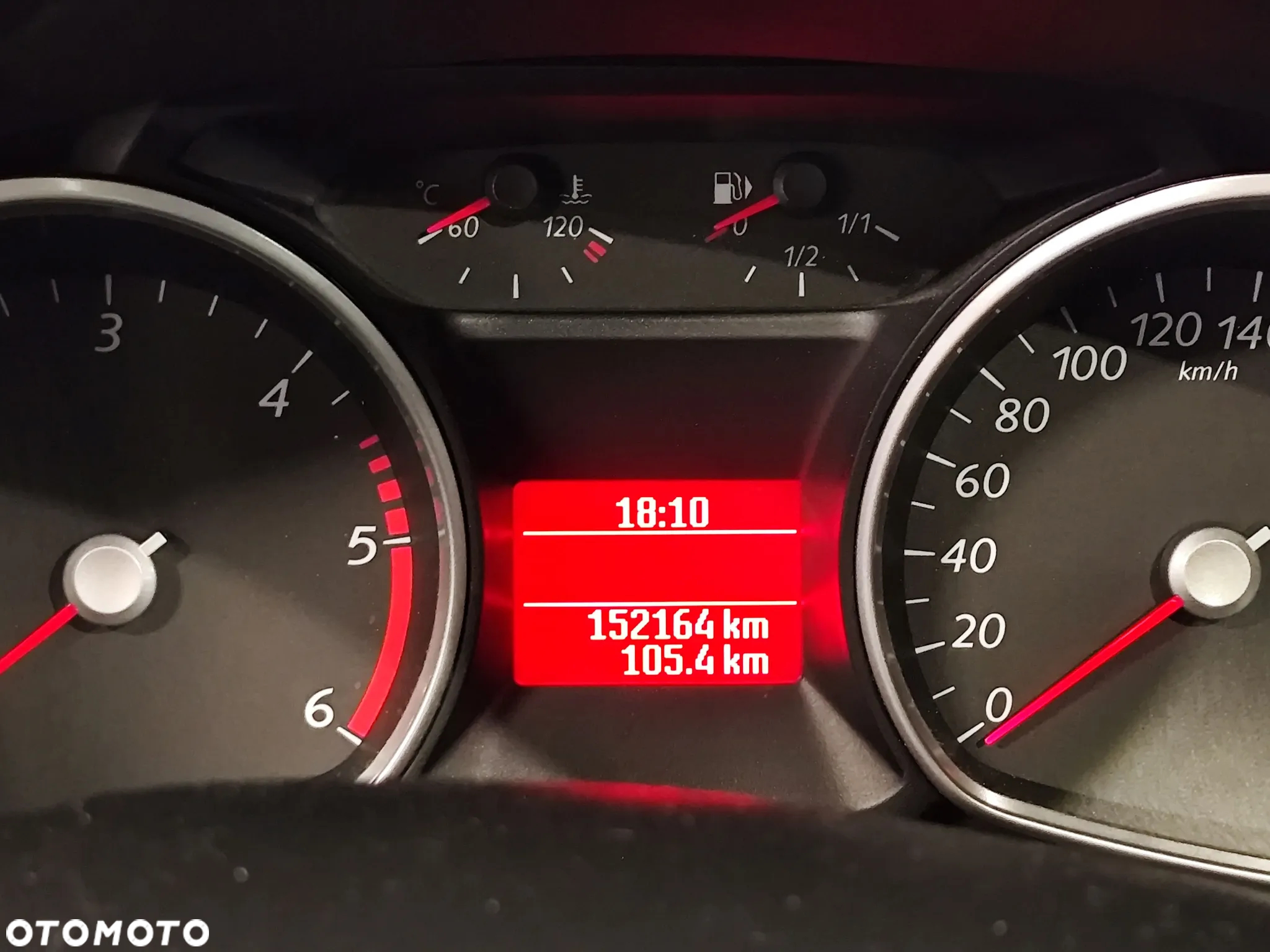 Ford Mondeo 1.6 TDCi Ambiente - 14