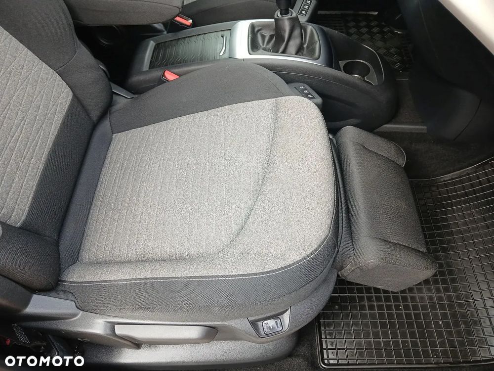 Citroën C4 Grand Picasso 1.6 BlueHDi MoreLife - 15
