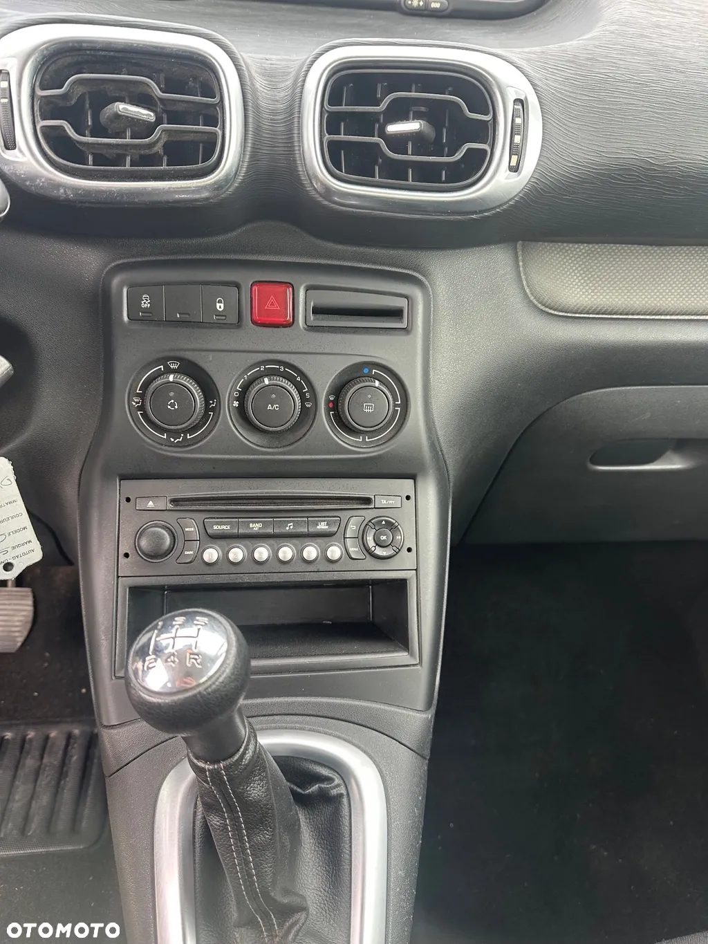 Citroën C3 Picasso PureTech 110 Exclusive - 13