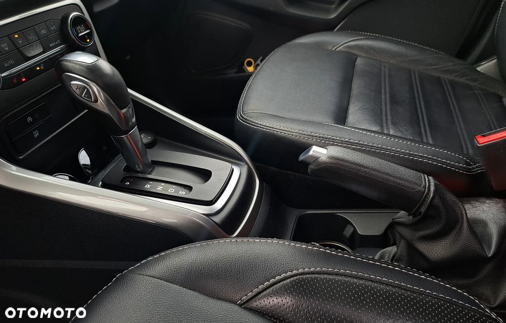 Ford EcoSport 1.0 EcoBoost TITANIUM - 23